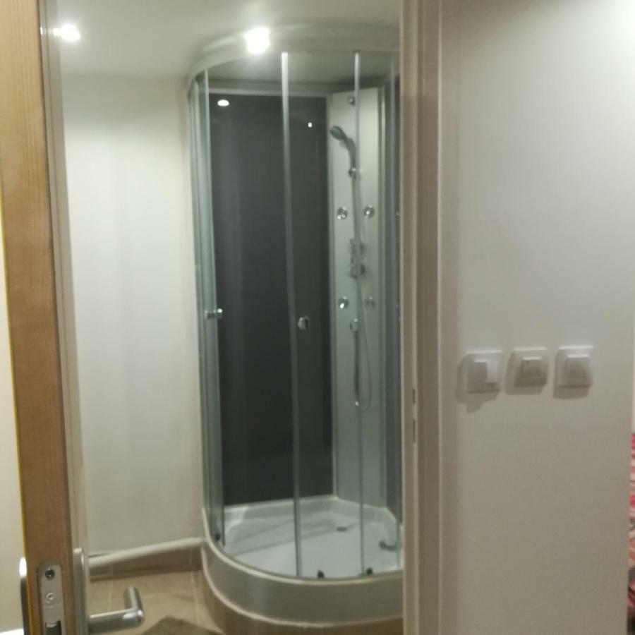 Studio Dependance Maison, 5 Mnt Gare & Tram Vénissieux Eksteriør billede