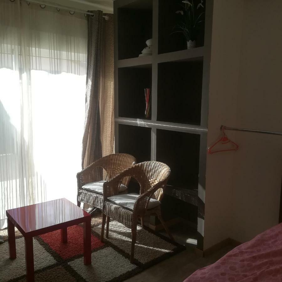Studio Dependance Maison, 5 Mnt Gare & Tram Vénissieux Eksteriør billede