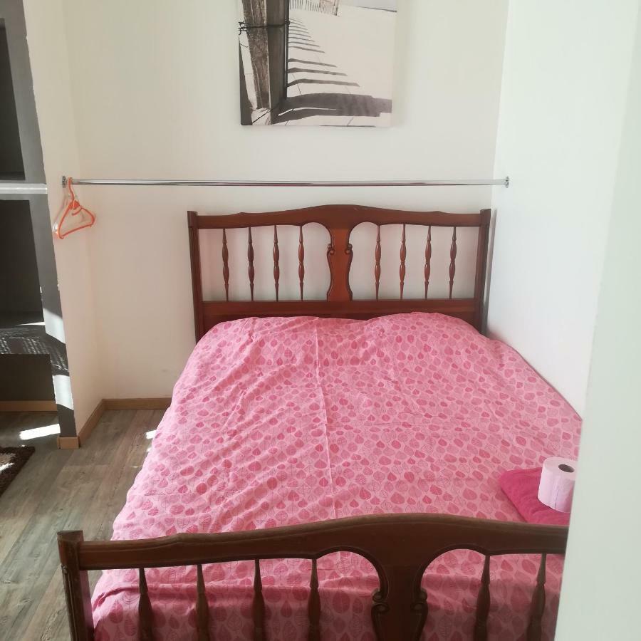Studio Dependance Maison, 5 Mnt Gare & Tram Vénissieux Eksteriør billede